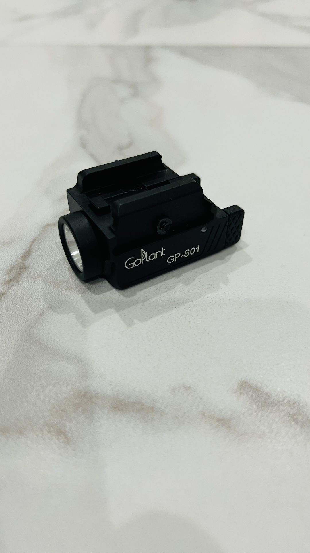 Gun Light ONLY