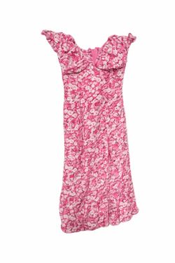 Summer dress size 6 Ruby See