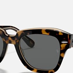 Ray-ban  State Street Rb2186