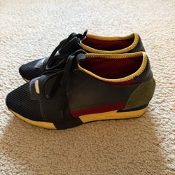 Balenciaga Race Runner sneaker