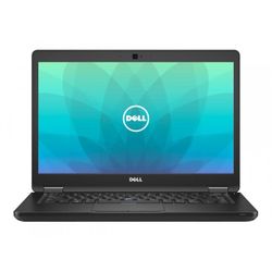 Dell Latitude 5480 15" i5; 6 Gen 250 SSD 8GB Mem; Win 11