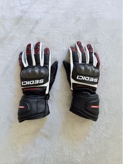 Sedici Corsa II Gloves