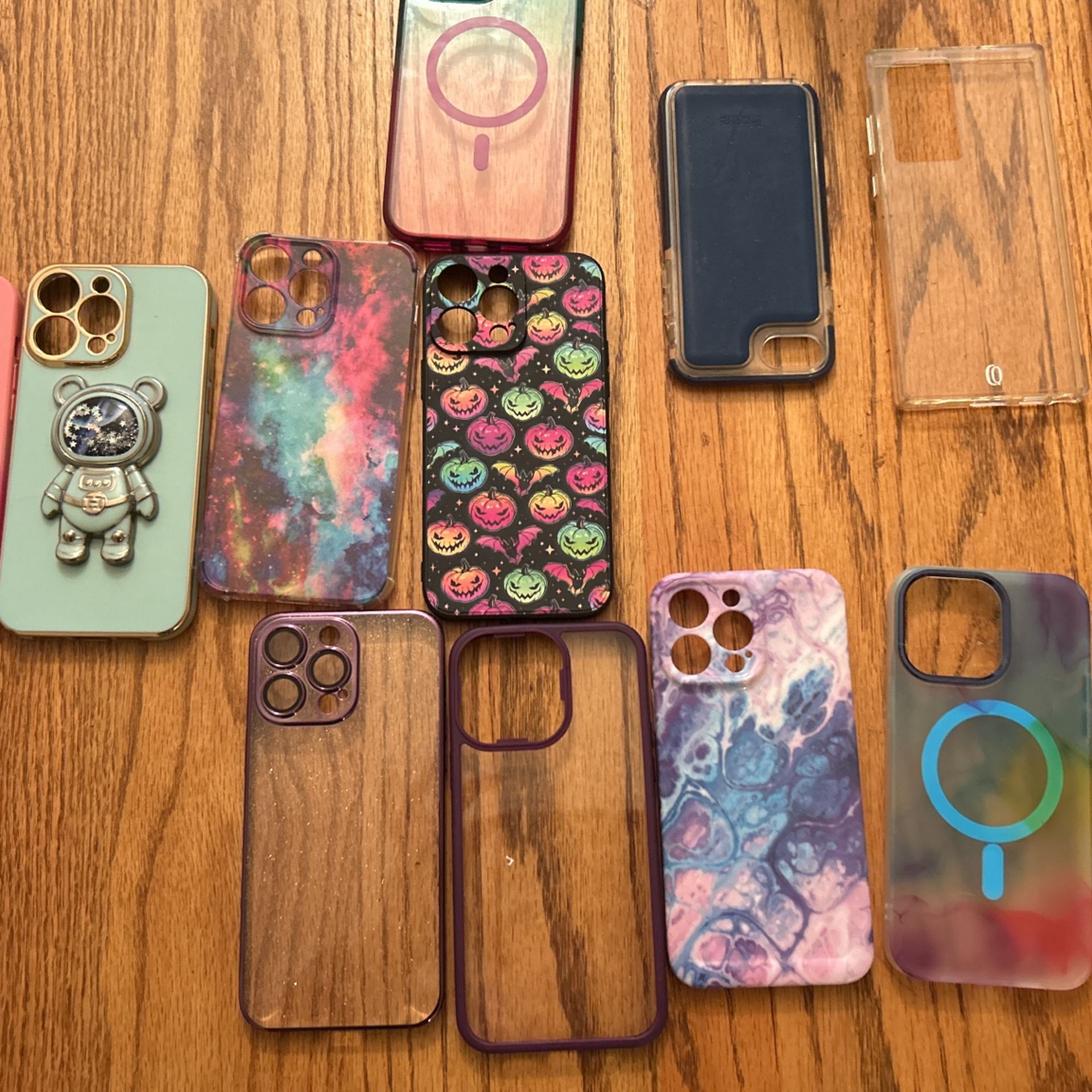 iPhone 14 Pro Max Cases