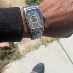 Armani Watch 
