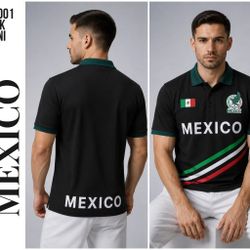 Camisas Estilo Polo Pavini