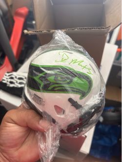 Seattle Seahawks