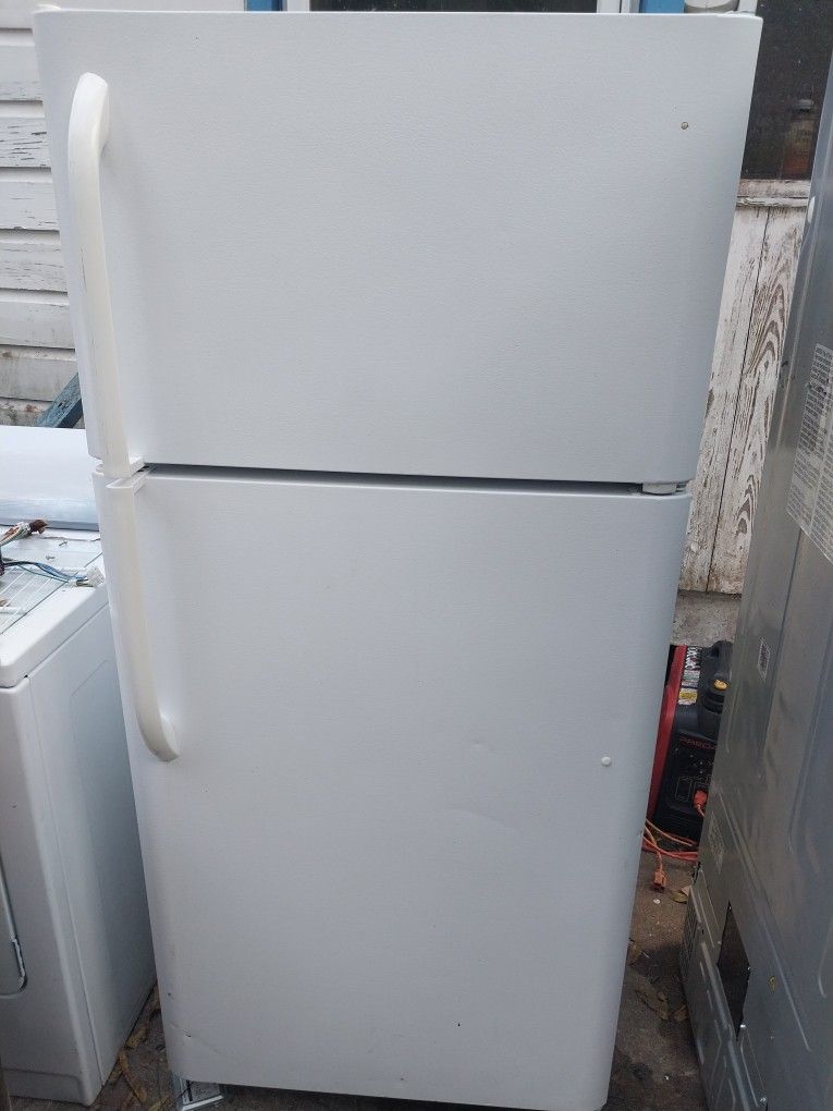 Fridge