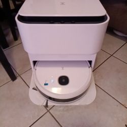 Vaccum And Mop Deebot 9 