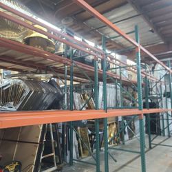 Pallet Rack