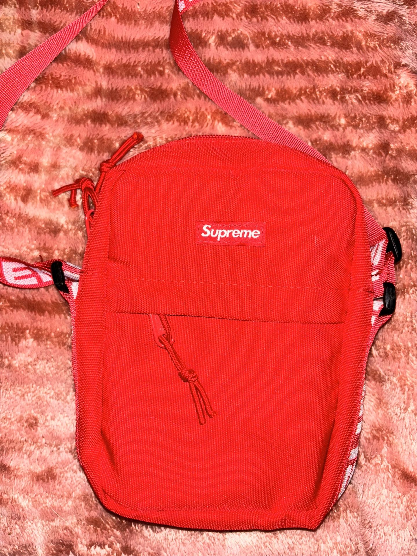 Supreme bag