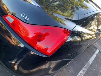 g37 coupe headlights