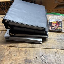 Sports cards collector items