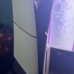 PS5 Slim