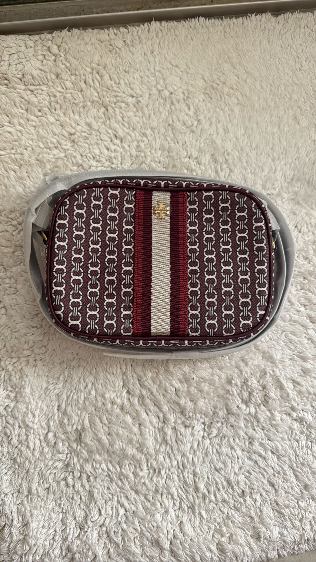 Tory Burch Cross Body Purse