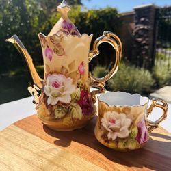 Teapot