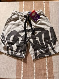 Syna shorts