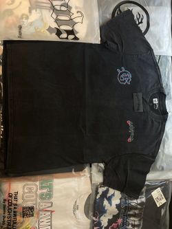 Godspeed Shirt
