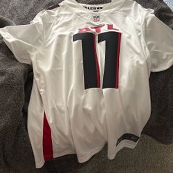 Juilo Jones Jersey
