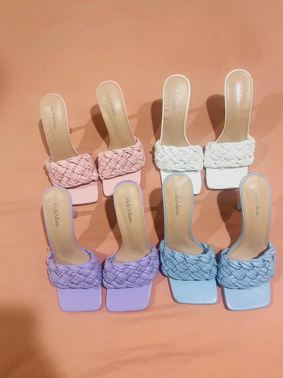 Heels Size #7.5