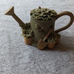 Pfaltzgraff naturewood items