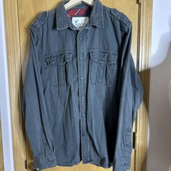 Men’s American Eagle Jacket. 