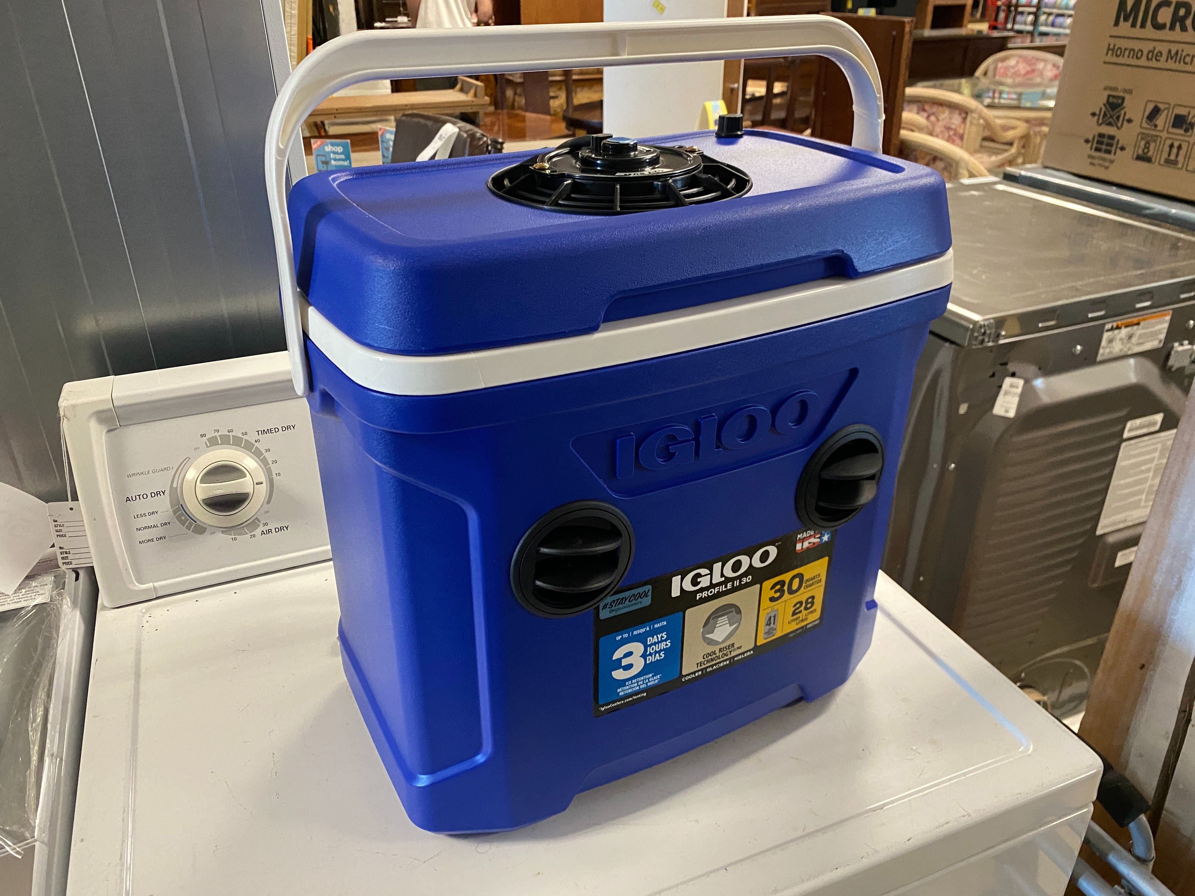 Igloo Profile II30 Cooler