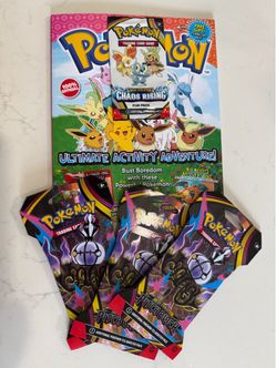 Pokemon Cards Bundle
