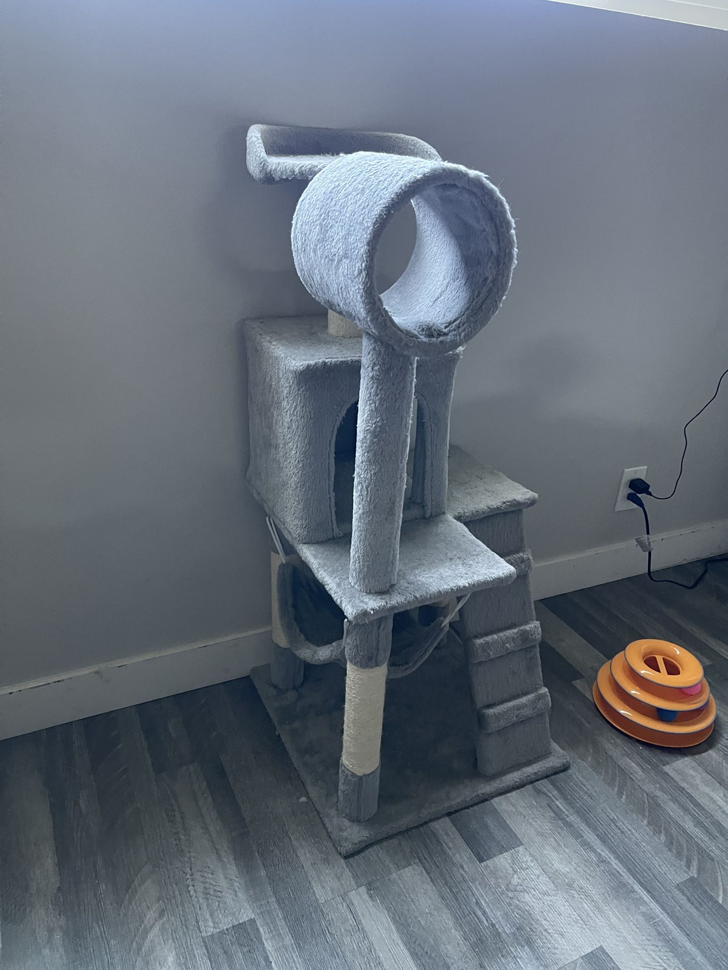 Cat Tree