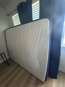 Queen mattress