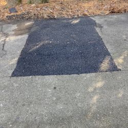 Asphalt Driveways!