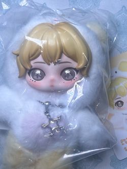 UFT- Aespa Fluffy Club *Winter