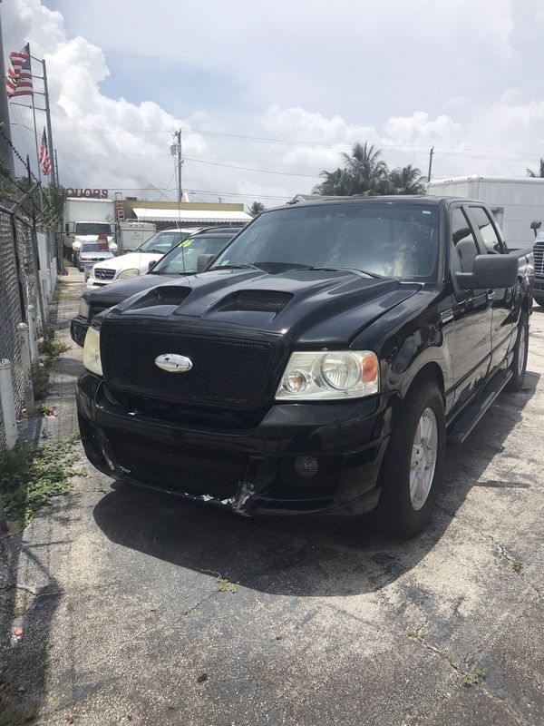 Truck for Sale in Miami, FL OfferUp