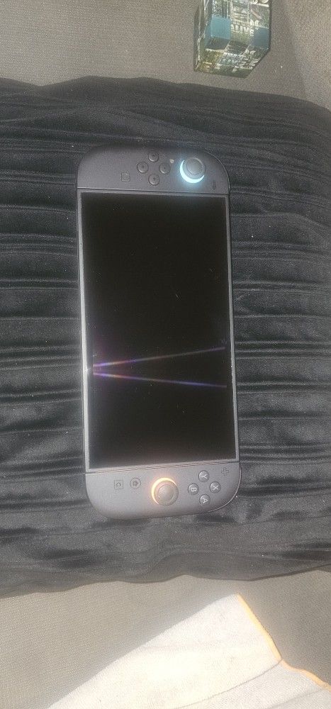 Nintendo Switch 2 (Only With About 6 Hour Of Use)