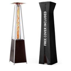 New In Box Patio Heater