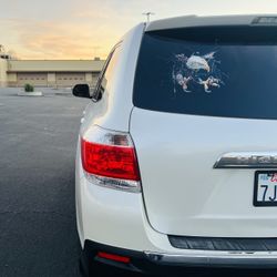 2013 Toyota Highlander