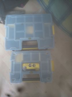Tool box