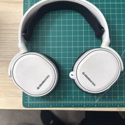 steelseries headset