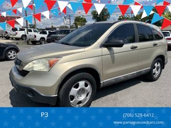 2009 Honda Cr-v