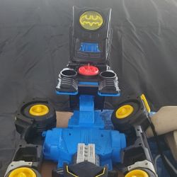 Batmovile