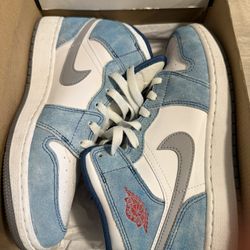 Jordan’s 