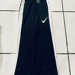 Boys Nike Pants Size Large