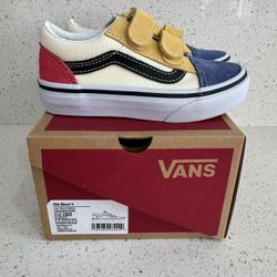 Vans Kids Shoes