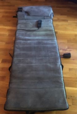 Roilifit massage mat