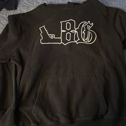Life a Gamble hoodie