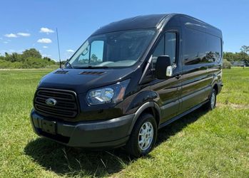 2015 Ford Transit 250 Van