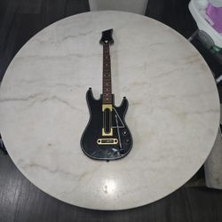 Guitar Hero Live Guitar Only For Ps4