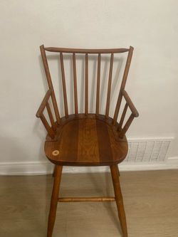 Small chair