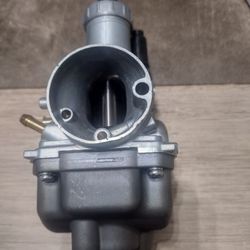 Bayou220 Carburetor For Kawasaki 