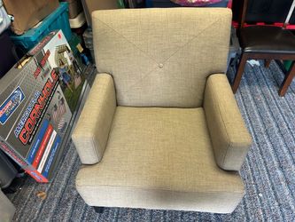 Brand new living room chair