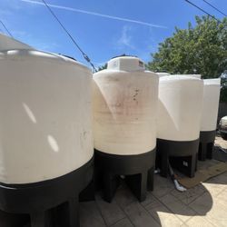 500 Gallon Water Tanks Agriculture